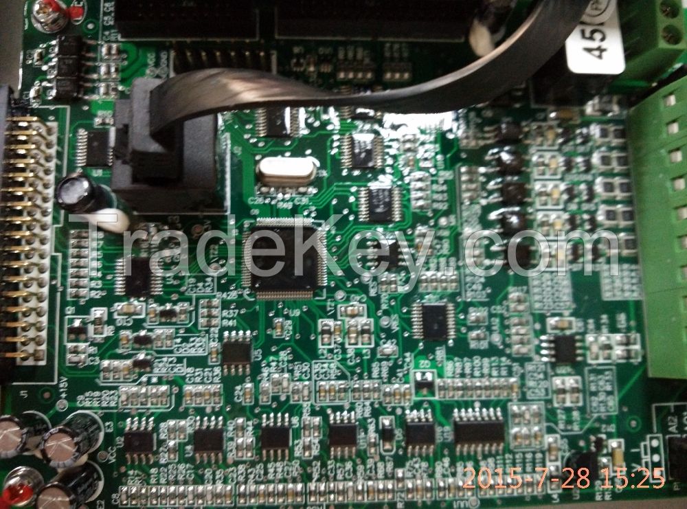 50hz 60hz 220v 380v 440v ac frequency inverter/converter