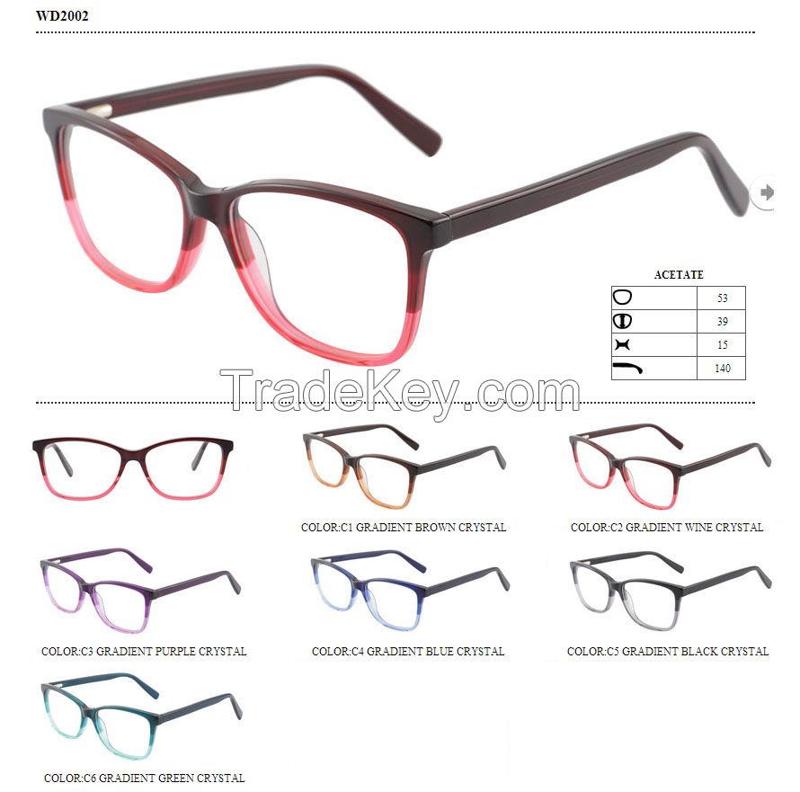 optical frames