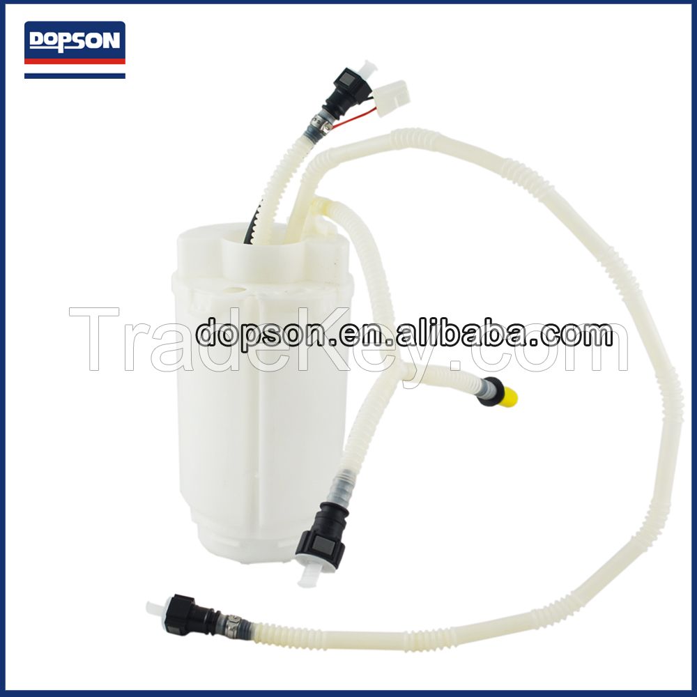 7L6919087G 228236005016Z fuel pump assembly for vw touareg vdo fuel pu