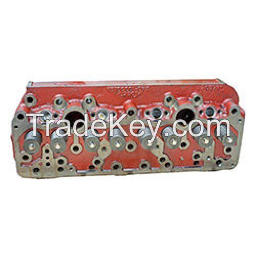 Cylinder head Assembly for MTZ-80