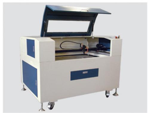 Sell  Senfeng laser engraving machine SF960