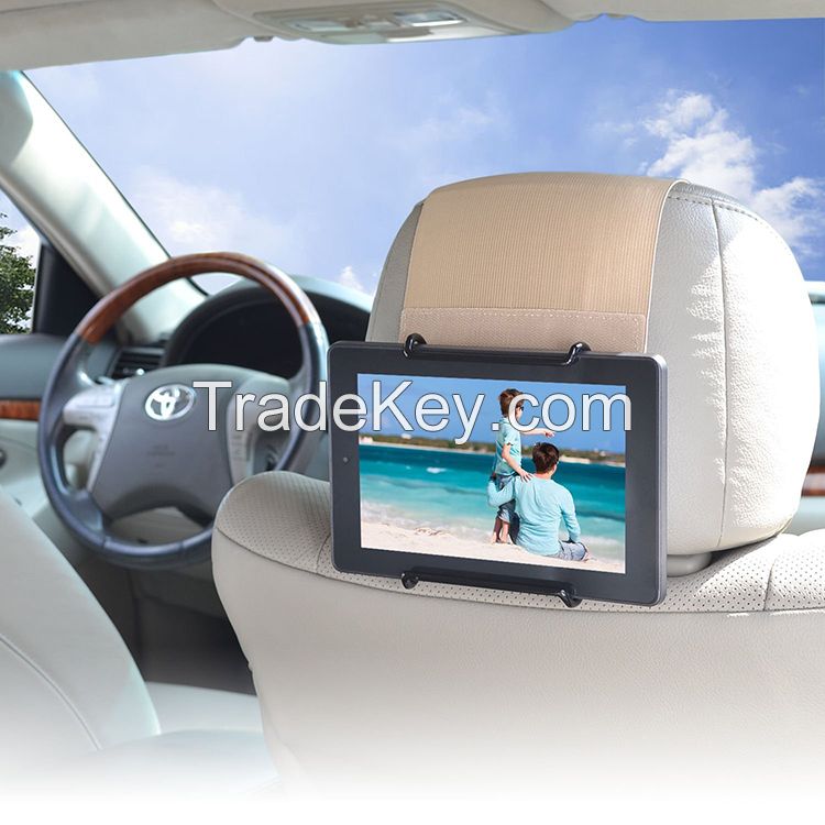 10 inch vehicle-mounted high definition tablet PC with Precise GPS FM