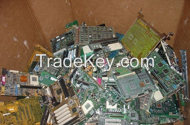 USED MOTHERBOARD SCRAP