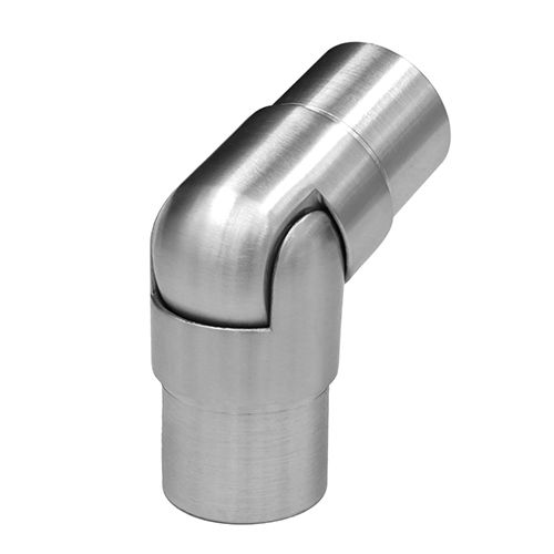 Stainless Steel Adjustable Flush Joiner
