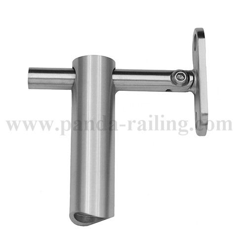 Stainless Steel Handrail Bracket