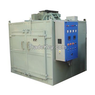 Oven Manufacturers In India