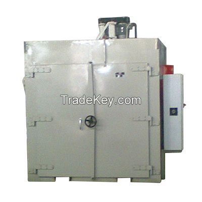 Oven Manufacturers In India