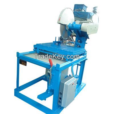 Brick Cutting Machine 