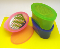 plastic cheese grater, food grater