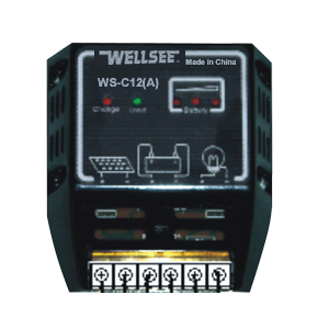 Solar Charge Controller WS-C12