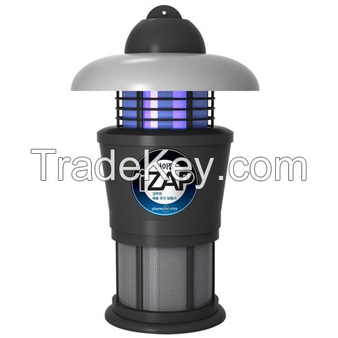 Mosquito Killer Light Trap ZAPS i-ZAP