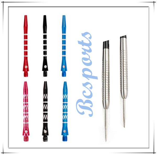 Aluminum Shaft, Tungsten Dart Wholesale Supplier