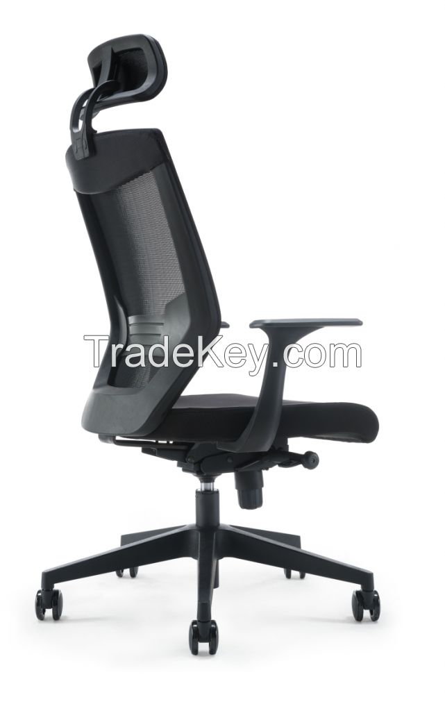 modern cheap beautiful mesh office furniture chair