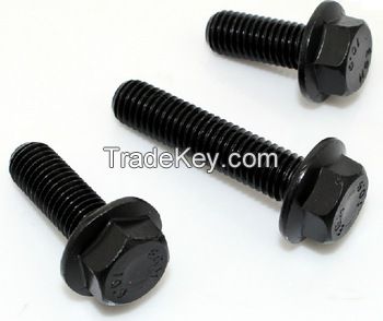 din933 hex bolts