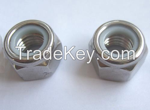 din934hex nuts