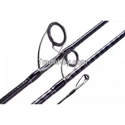High quality Factory Direct Wholesale boat jigging rod