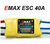 Emax 40A ESC