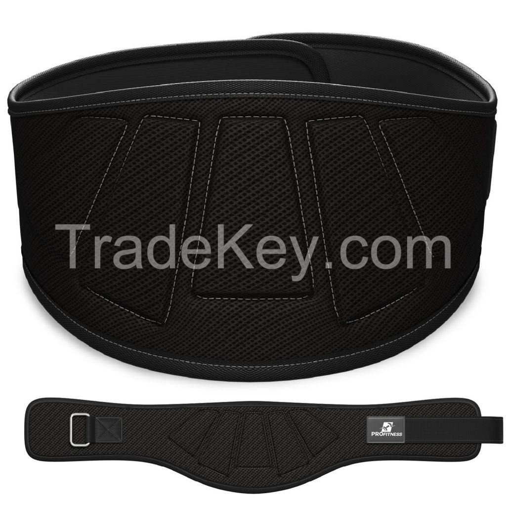 Weightlifting Belt