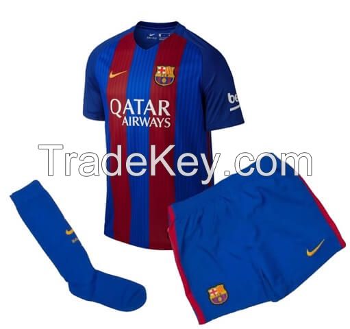 Football Kits