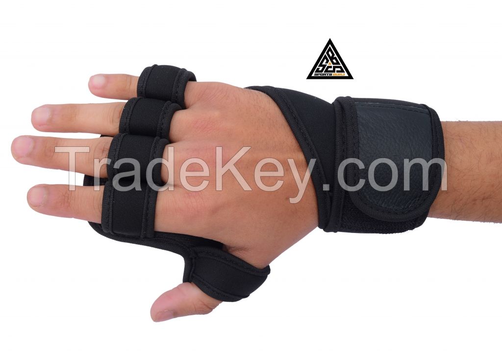 Weight Lifting Gloves