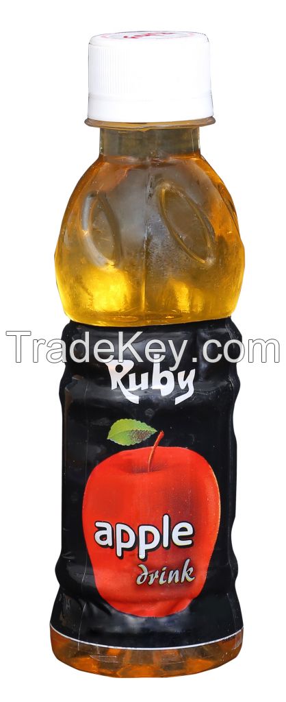 Ruby Apple drinks 200ml
