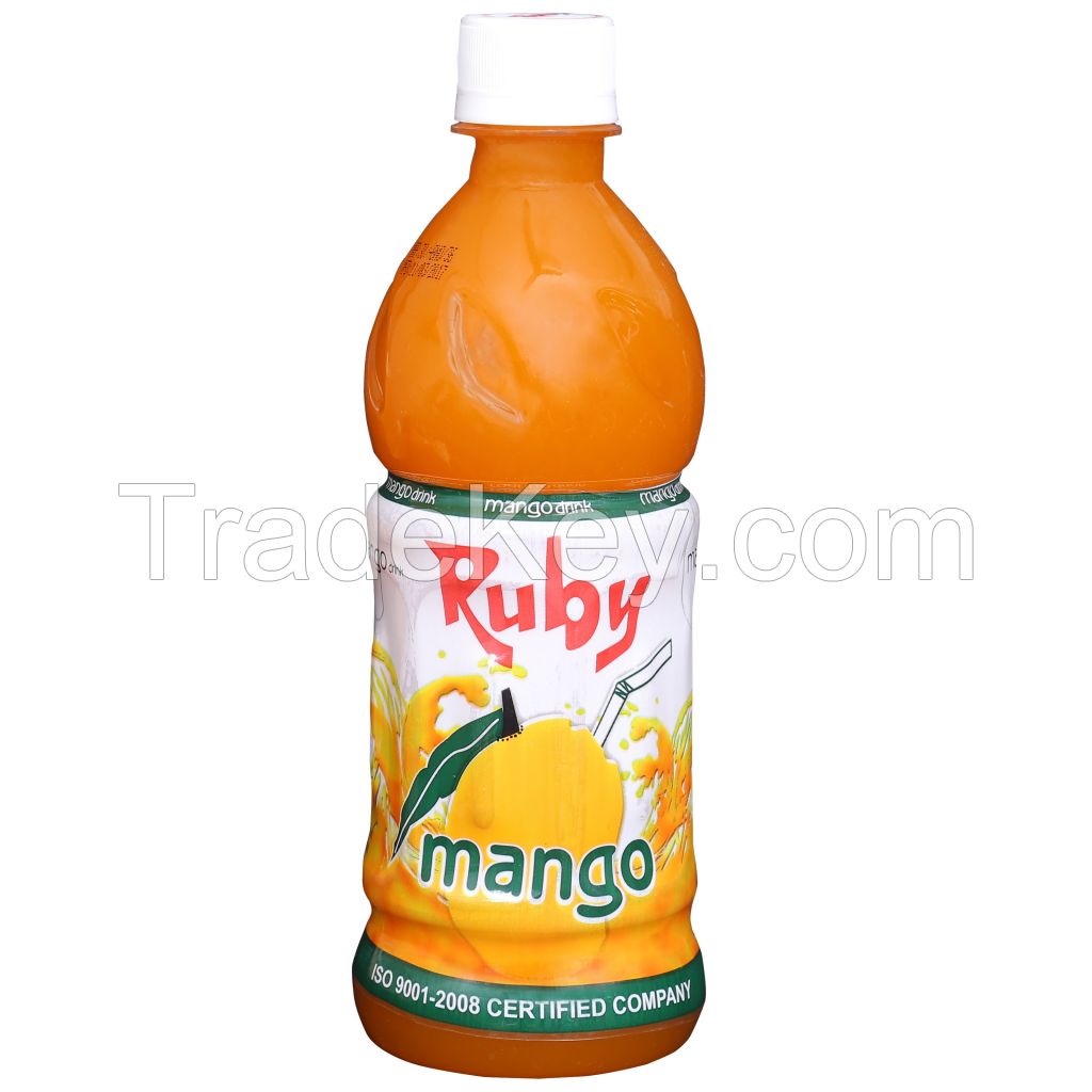 Ruby Mango drinks 500ml