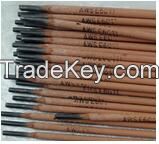 China suppliers AWS E7016 J506 carbon steel welding electrode welding rod specification 3.15mm