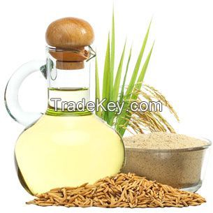 Rice Bran Oil