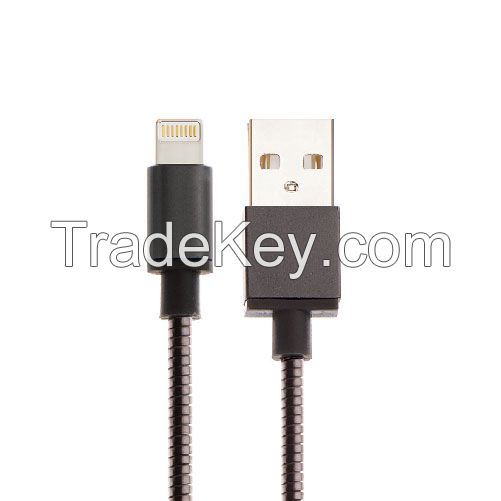 Lightning 8P USB Data Charging Cable