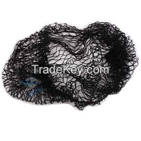 Full Covering Hairnet Thicker Hair Net Invisible Snood for Workplace