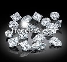 GIA Certified Loose Diamond J-VS2-1.3