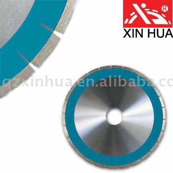 diamond circular saw blade