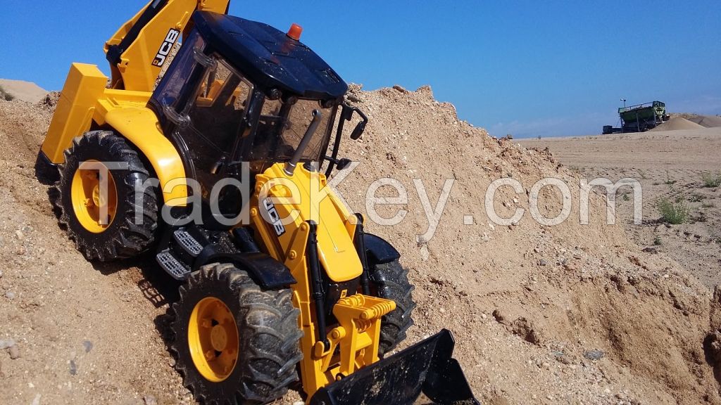 JCB spare parts