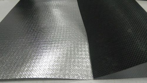 spun bonded nonwoven fabric