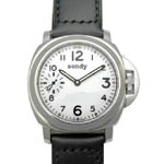 wrist watch 2740