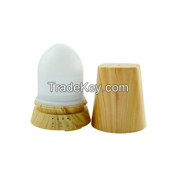 Ultrasonic Aromatherapy Machine, Essential Oil Aroma Diffuser