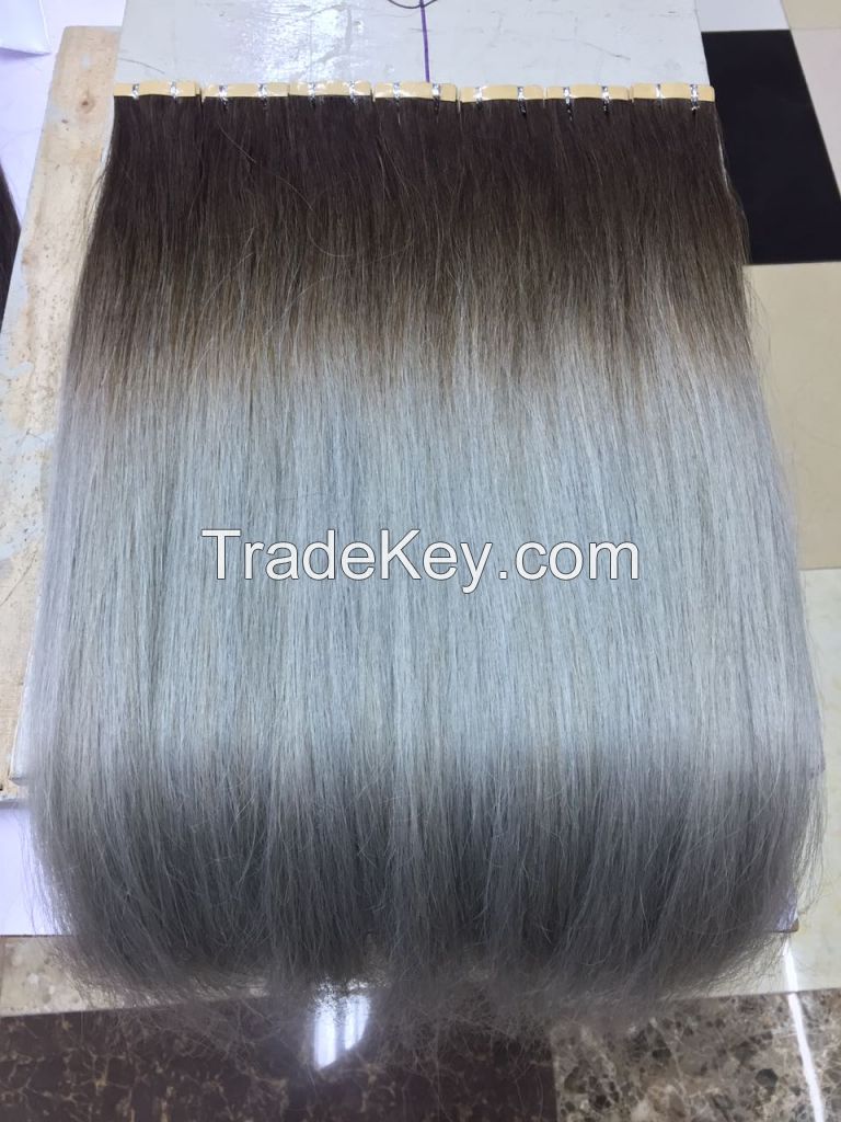 Wholesale Tape-in Hair Extension