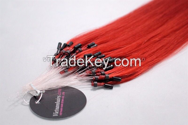 Wholesale Shrink Tube Hair Extension