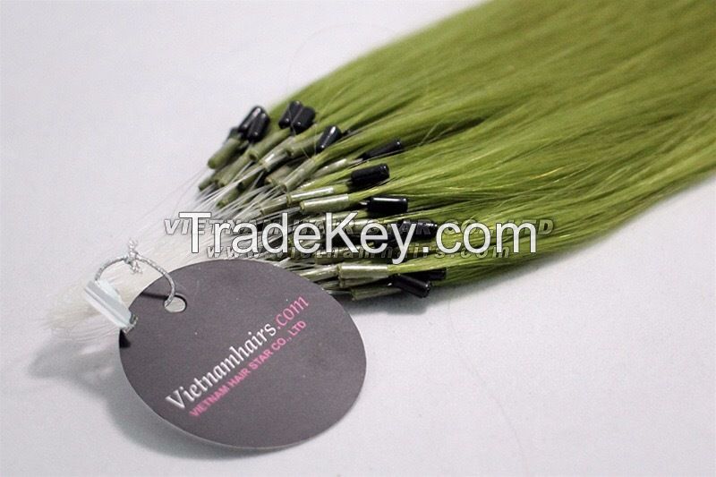 Wholesale Micro Loop Hair Extension