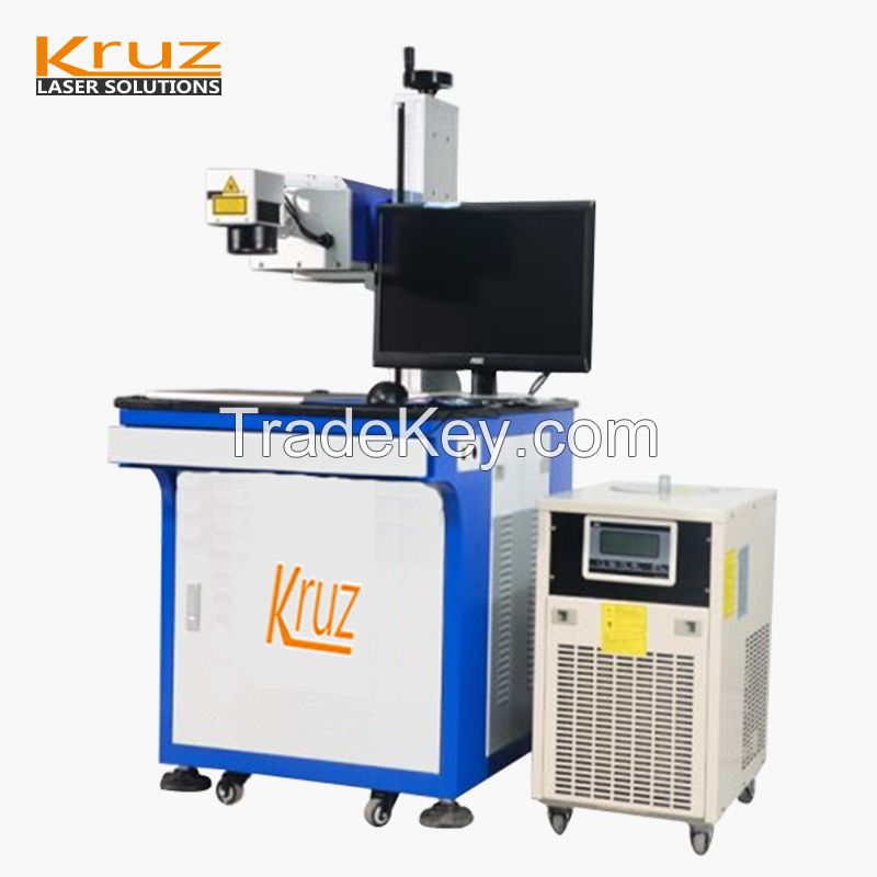 Uv Laser Marking Machine