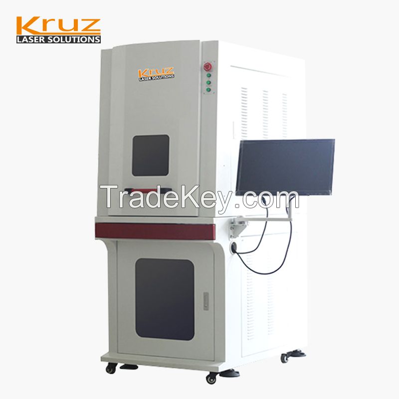 Uv Laser Marking Machine