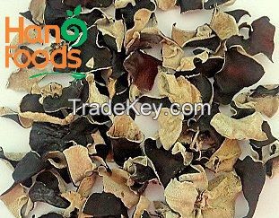 Dried Wood Ear Mushroom/ Black Fungus