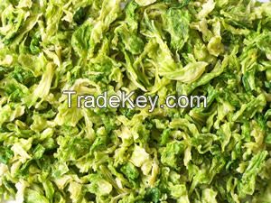 Dried Vietnam Cabbage