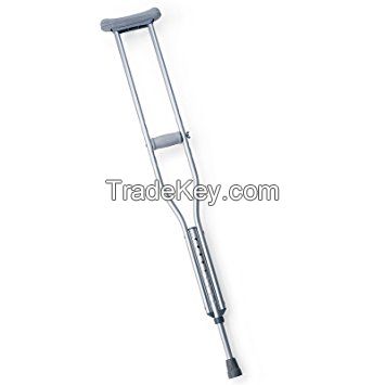 adjustable aluminum crutch for elderly / patient