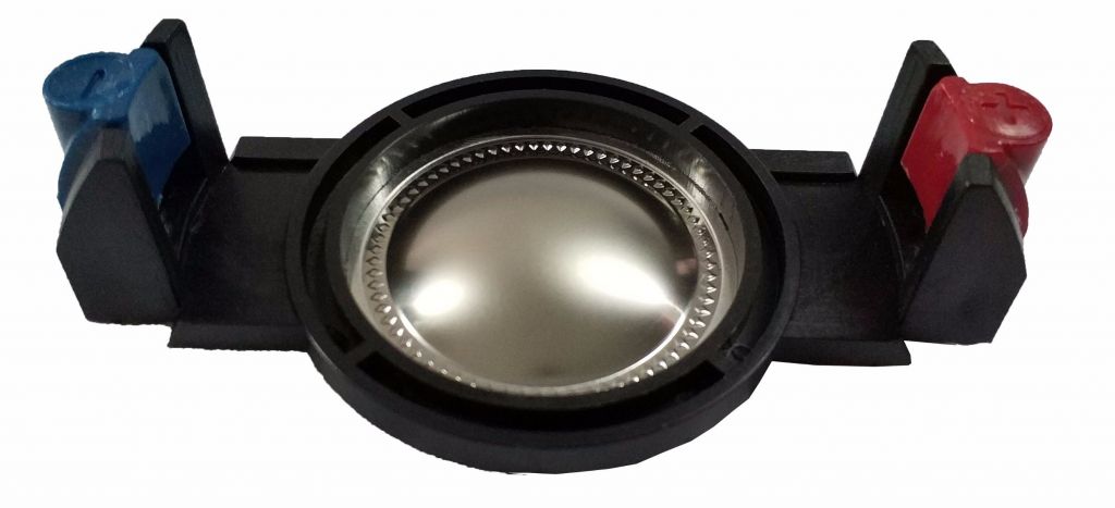 44mm Speaker Diaphragm for Tweeter Speaker