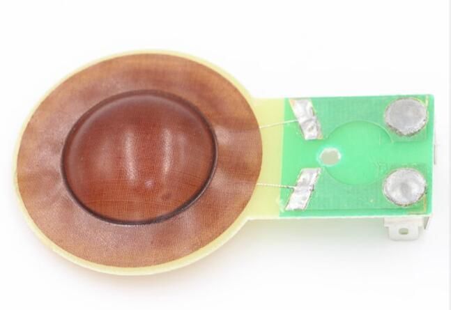 I inch Speaker Voice Coil Phenolic speaker Diaphragm