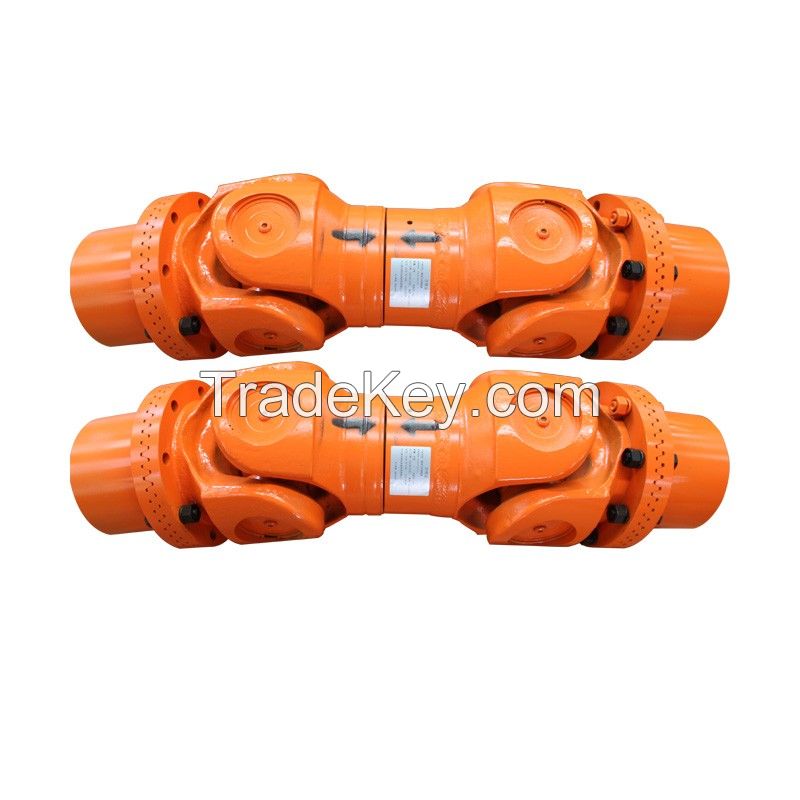 High quality jaw Flexible Shaft Coupling and ball screw coupling
