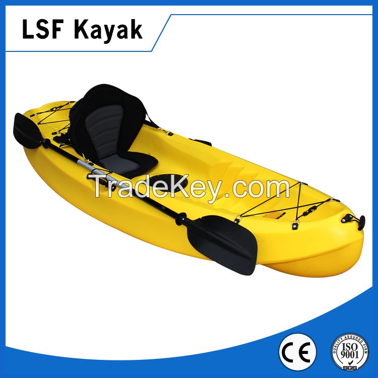 Single Kayak/Canoe/Boat for Racing & Fishing