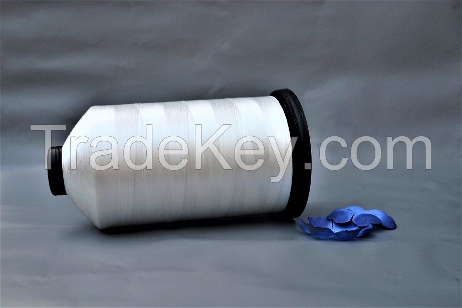 210d/3 polyester filament sewing thread for quilting machine