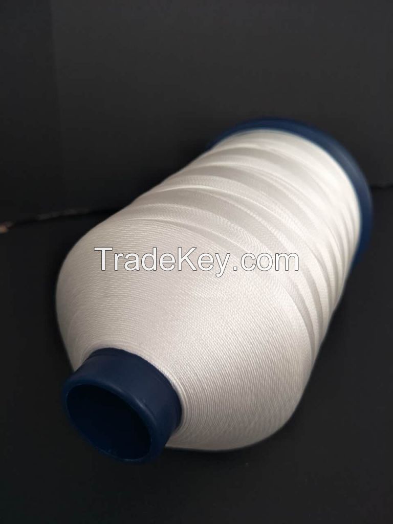high strength polyester sewing thread for quilting machine 210d/3